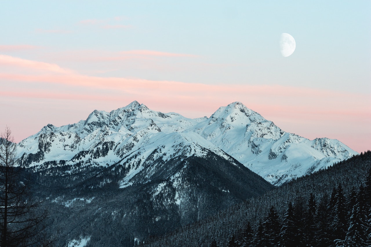 Servicios Snowy Mountain 1287145